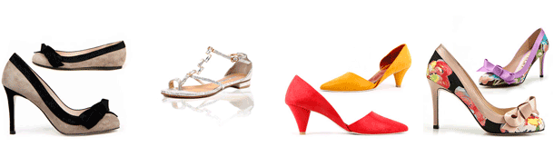 small-shoes